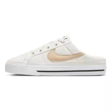 Zapatillas Nike Court Legacy Mule Phantom Db3970_002   