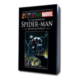 El Asombroso Spiderman  Revelaciones Coleccionable El Comer