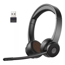 Auriculares Supraaurales Eksa H16 No Aplica