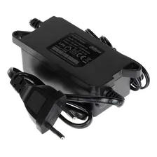 Adaptador Fuente 12v 2a Cctv Cámaras Fuente Poder Dahua