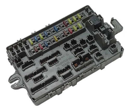 Caixa Fusíveis Painel Honda Fit  1.4 2003 2004 2005 2006
