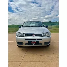 Fiat Palio Way 1.0 Fire 2016