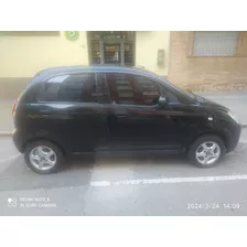 Chevrolet Spark 2010 1.0 Ls