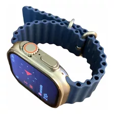 Reloj Inteligente Smartwatch Iwo H11 Hello 2023