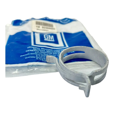 Braçadeira Mangueira Sup. Radiador Astra Vectra Gm 93366685