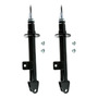 2 Amortiguadores Suspension Gas Trasero 300c 05-17