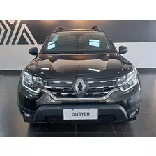 Renault Duster Intense 1.6 16v Flex Aut 2023