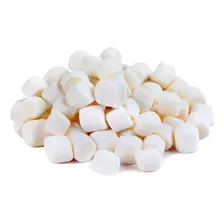 Marshmallow Mini Branco Fofs Party Mallow 400g