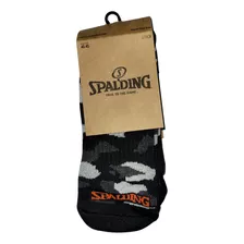 Calceta Spalding Cre Recycle 3pk 