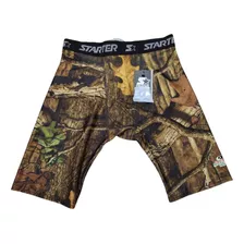 Licra Camuflada Starter By Mossy Oak Mediana (32-34) Hombre