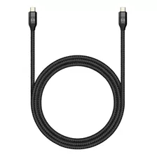 Cable Usb C A C ,mcdodo, 100w, Alta Velocidad Ca-7131