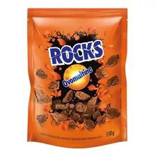 Rocks Ovomaltine 110g