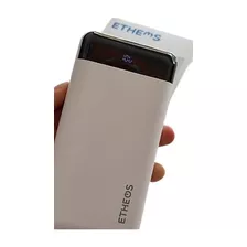 Cargador Etheos Carga Rapida 3000mah - Portalvendedor