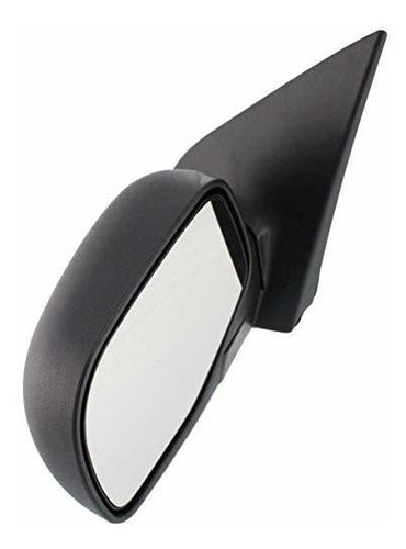 Espejo - New Front Left Driver Side Power Door Mirror For ** Foto 3