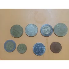 Venta De Monedas 