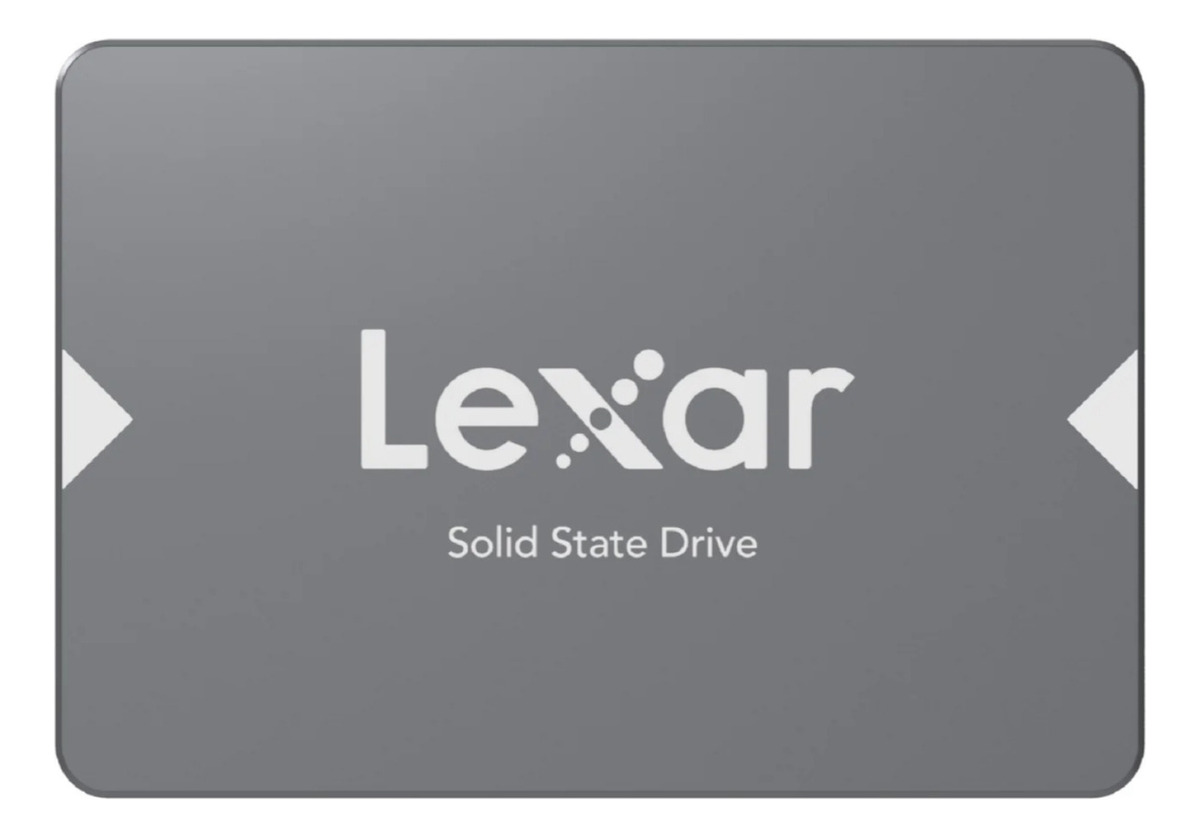 LEXAR NS100 2TB
