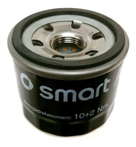 Kit Afinacion Smart Fortwo 451 Original Mercedes Benz 2013 Foto 3