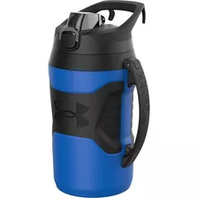 Botella Agua Under Armour Jarra Playmaker 64 Onzas 1.9 Litro