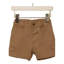 Bermuda Bebe Mini Cargo, Mimo&co