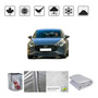 Antifaz Protector Premium Mazda 3 Hatchback Hb 2023 