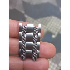 Elos Da Pulseira Relógio Nautica Bandeira N20503g