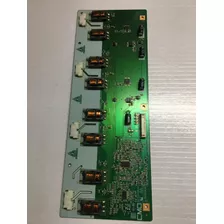 Placa Inverter Tv Aoc L32y831 Etl-xpc-204t