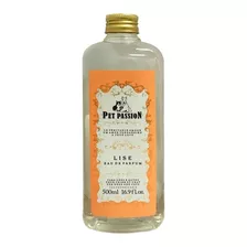 Lise Eau De Parfum 1000ml - Pet Passion