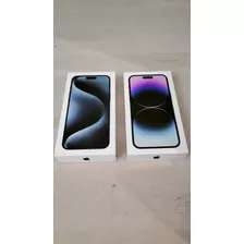 iPhone 15 Pro Max 256 Gb Azul Titanio