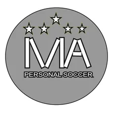 Personal Soccer / Cross Soccer E Mentoria De Atletas