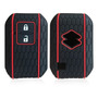 Funda Cubierta Lona Cubre Para Suzuki Swift Sport 2024