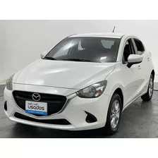 Mazda All New 2 Prime 1.5 Aut 5p 2019 Foq884