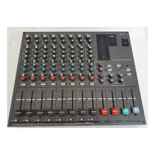 Sony Audio Mixer Mxp-290