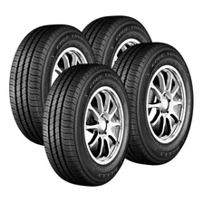 Jogo 4 Pneus Kelly Aro 13 Kelly Edge Touring 175/70r13 82tsl