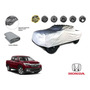 Funda Cubreauto Afelpada Premium Honda Ridgeline 3.5l 2014