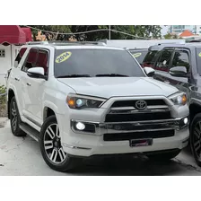 Toyota 4runner 2014 Americana Clean 4x4 Limited 3 Filas