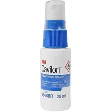 Cavilon Spray 28ml Película Protetora 3m - Original -