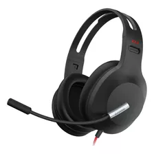 Edifier Gaming G1 Se Auricular Con Micrófono - Hecate Gamer Color Negro