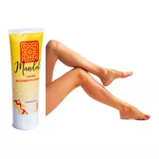 Autobronceador Mandala Original X120g - G A $392