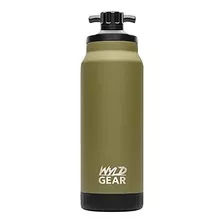 Matraz Mag 34 Oz- Od Verde