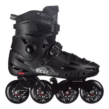 Patines Roller Flying Eagle F5 Eclipse Urbano Inline + Bolso