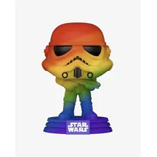 Funko Pop! Star Wars: Pride - Stormtrooper