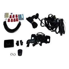 Kit Alarme Gm Onix Prisma 52054001