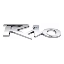 Logo Emblema Para Kia Río