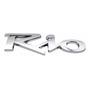 Emblema Kia Picanto  Letra Suelta  Cromo  3m Kia Sportage