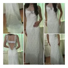 Vestido De Novia 