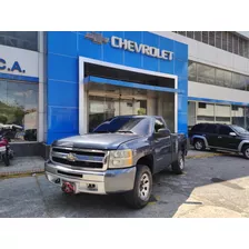 Chevrolet Silverado Silverado 