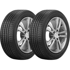 Kit De 2 Neumáticos Triangle Advantex Tc101 P 195/55r15 85 V