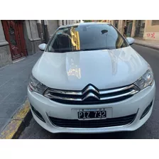 Citroën C4 Lounge 2015 1.6 Tendence Hdi 115cv