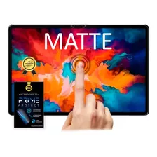 Película Hidrogel Fosca Matte Tablet Lenovo P11 / P11 Plus