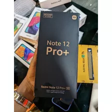 Xiaomi Cellphone 12 Pro+ 12gb Ram , 256gb 5g